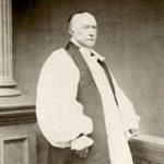 Reverend John Strachan